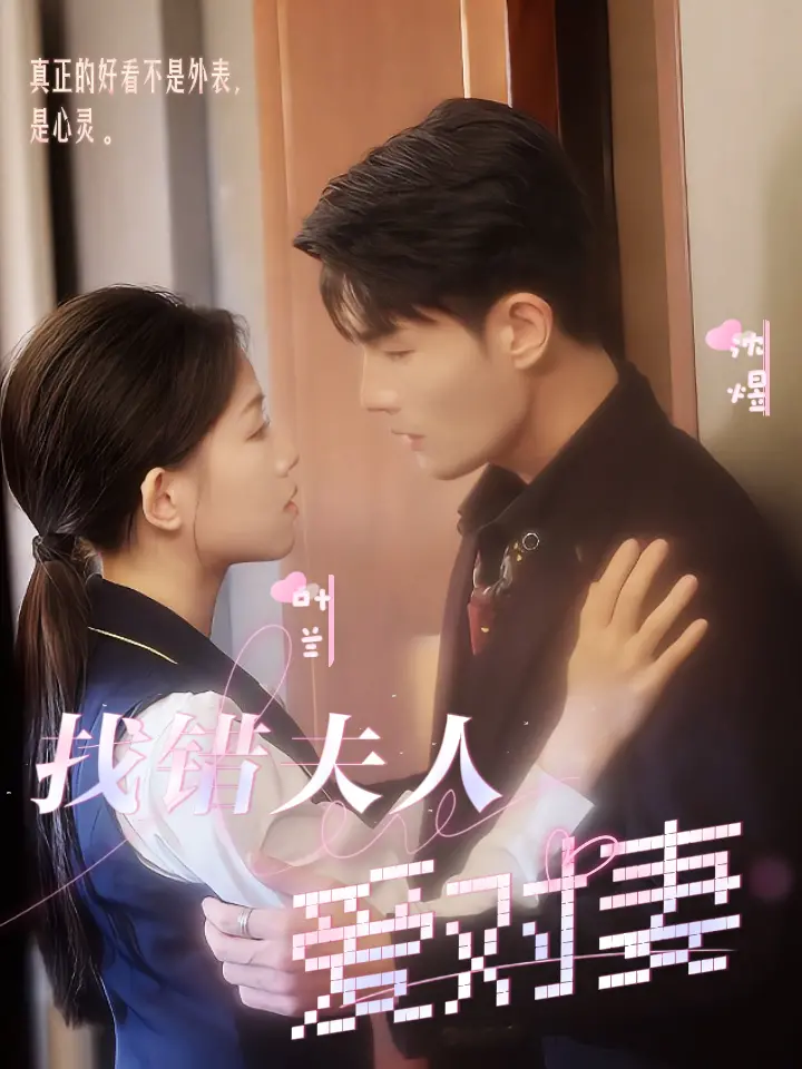 错位爱情的喜剧：解析《找错夫人爱对妻》的浪漫与纠葛