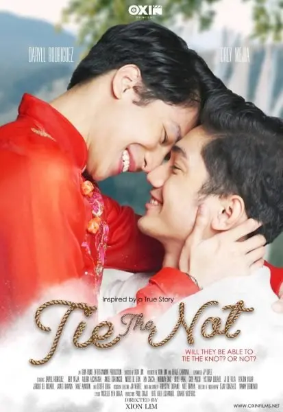 《喜结同心菲剧》：跨越文化，真爱能否战胜一切？