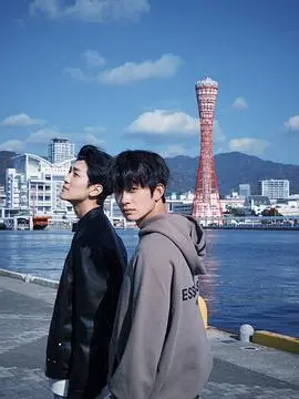 《被困在大阪的男孩》：一场迷失与寻找的生存之旅，在异乡找寻自我救赎之路