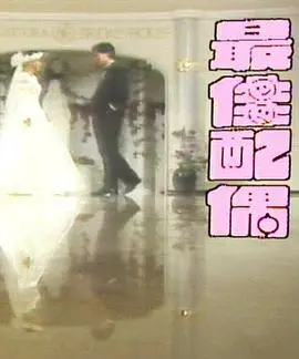 《最佳配偶》：啼笑皆非的寻爱之旅，一场关于真爱的终极考验