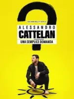 《亚历山德罗·卡特兰：简单的问题》：Netflix喜剧特辑，笑中带泪的人生哲学思考！