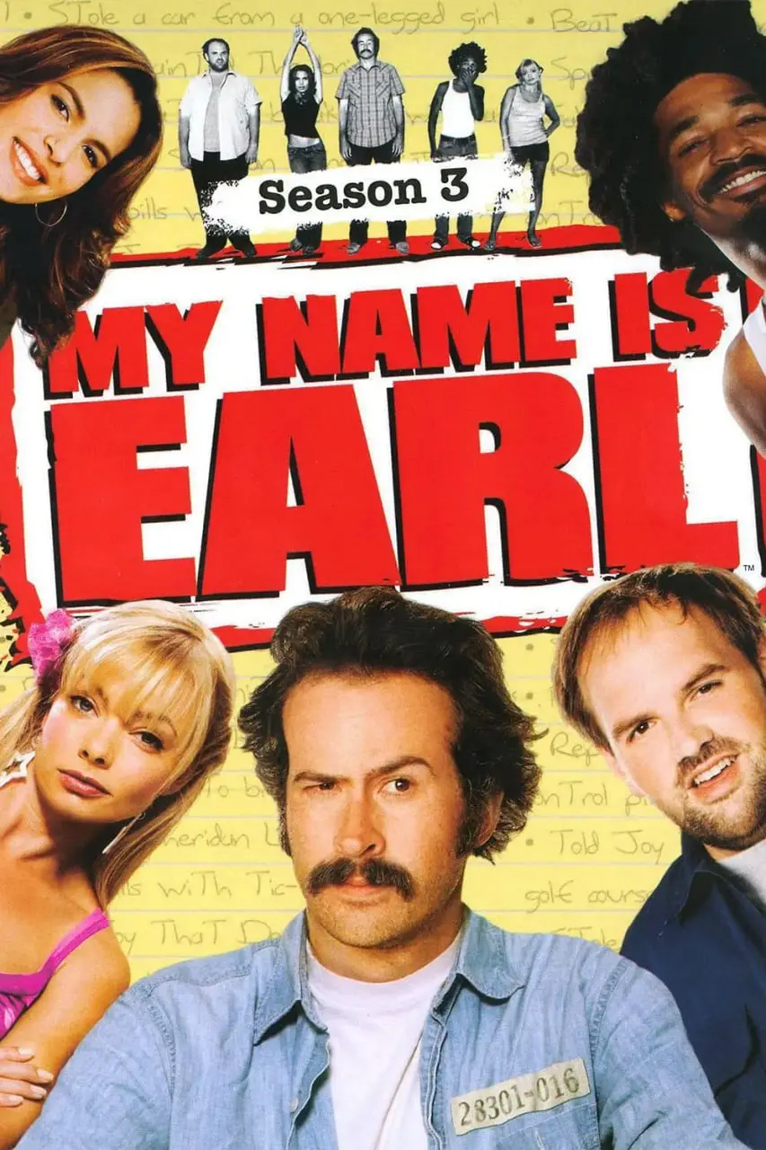 《愚人善事 第三季》：爆笑回归！善举背后的黑色幽默与人生真谛