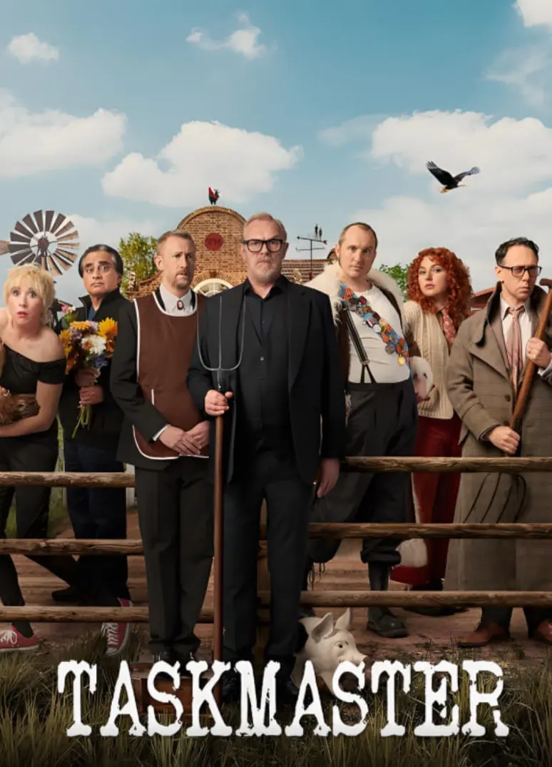 《挑战大师(英国) 第二十季》：厨艺巅峰对决，谁将问鼎美食之巅？