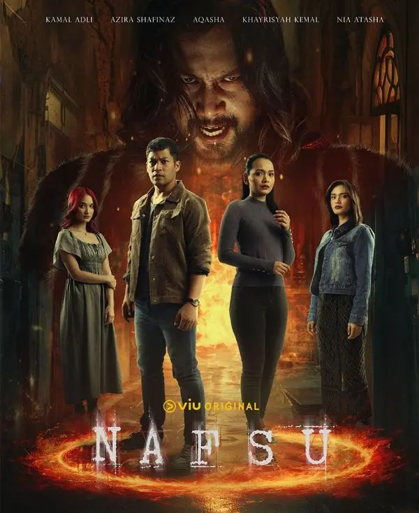 《邪狱之夜》影评：步步惊心的监狱风云，人性在黑暗中挣扎！