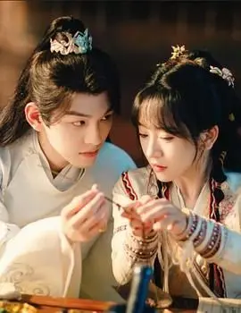 《藏香记》：藏地风云变幻，情仇纠葛缠绵，一场触及灵魂的史诗之旅