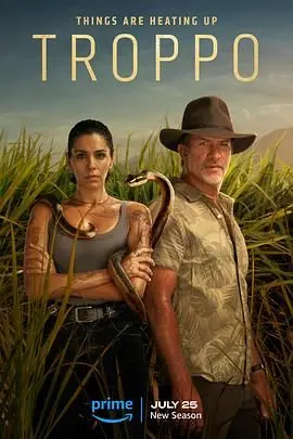 《热带情绪 第二季》：夏日限定的浪漫与悸动，青春的烦恼与成长，你想看的都在这里！